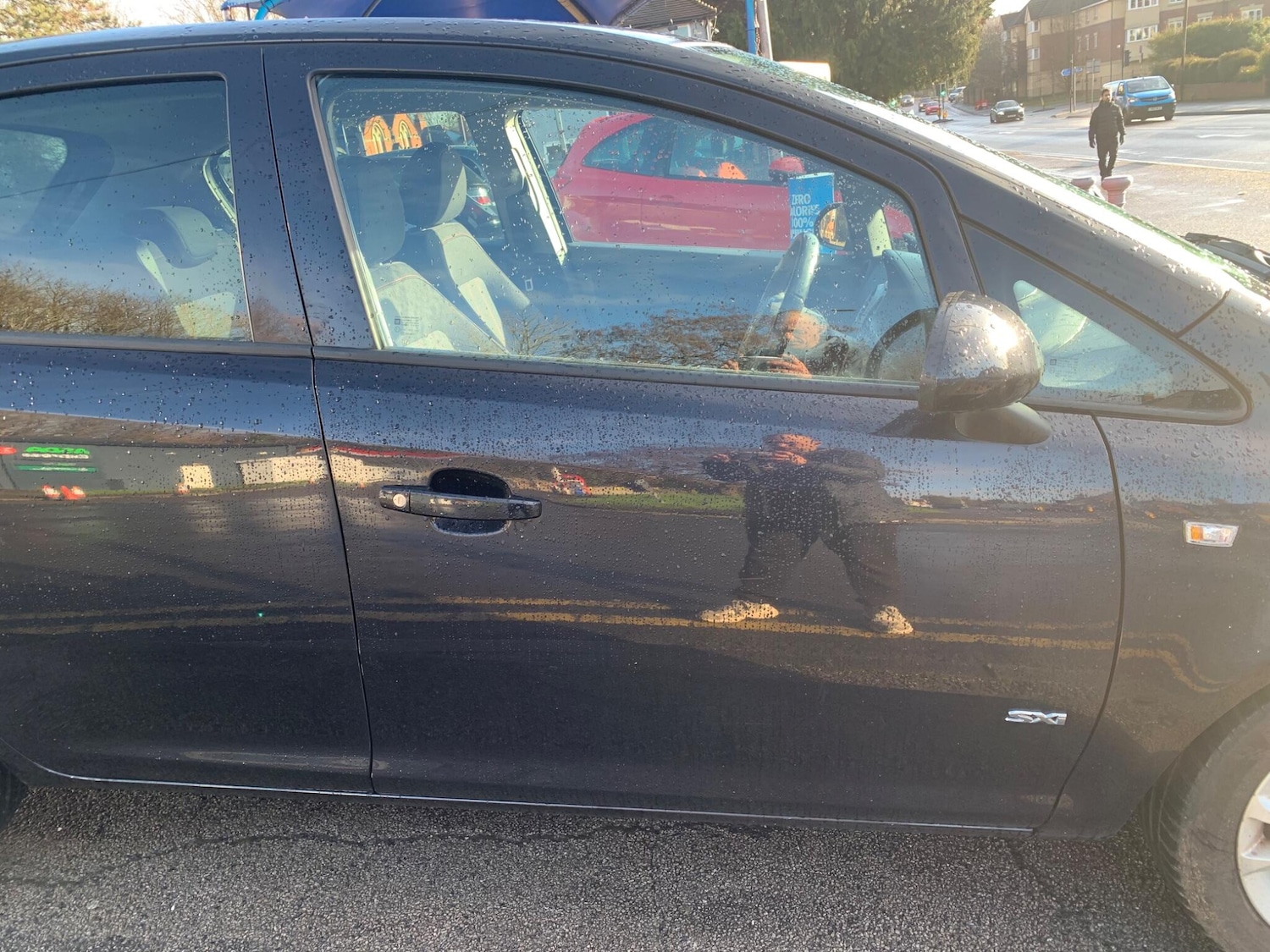 Used Vauxhall Corsa 2009 for sale - 77290630: Photo 94