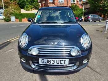 Used MINI Hatch 2013 for sale - 74553787: Photo