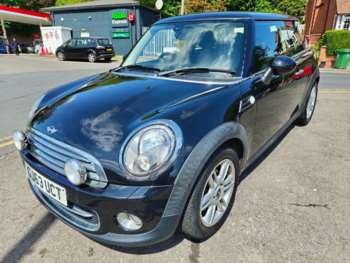Used MINI Hatch 2013 for sale - 74553787: Photo