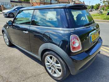 Used MINI Hatch 2013 for sale - 74553787: Photo