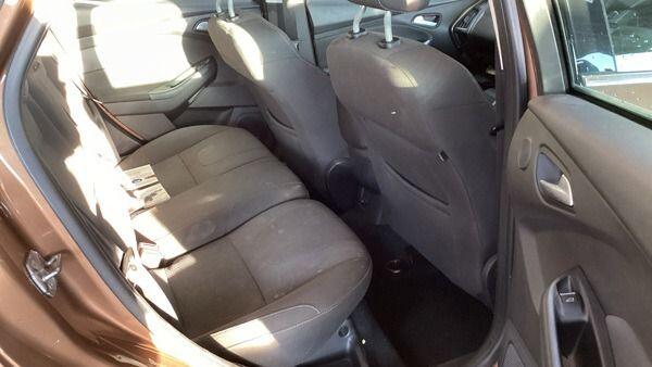 Used Ford Focus 2013 for sale - 76700897: Photo 10