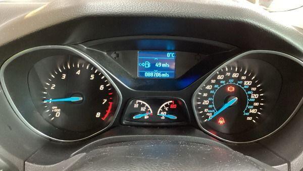 Used Ford Focus 2013 for sale - 76700897: Photo 12