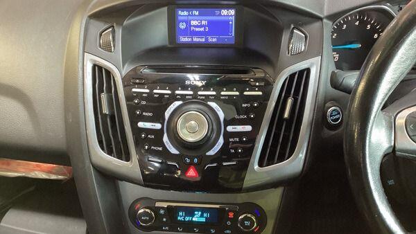 Used Ford Focus 2013 for sale - 76700897: Photo 13