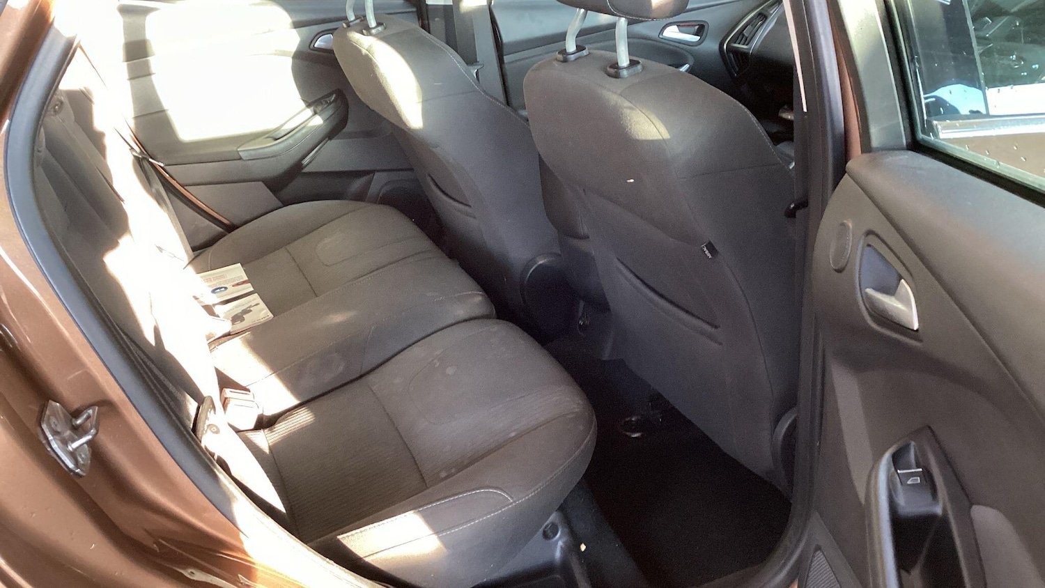 Used Ford Focus 2013 for sale - 76700897: Photo 16