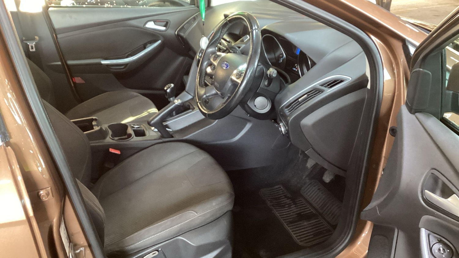 Used Ford Focus 2013 for sale - 76700897: Photo 19