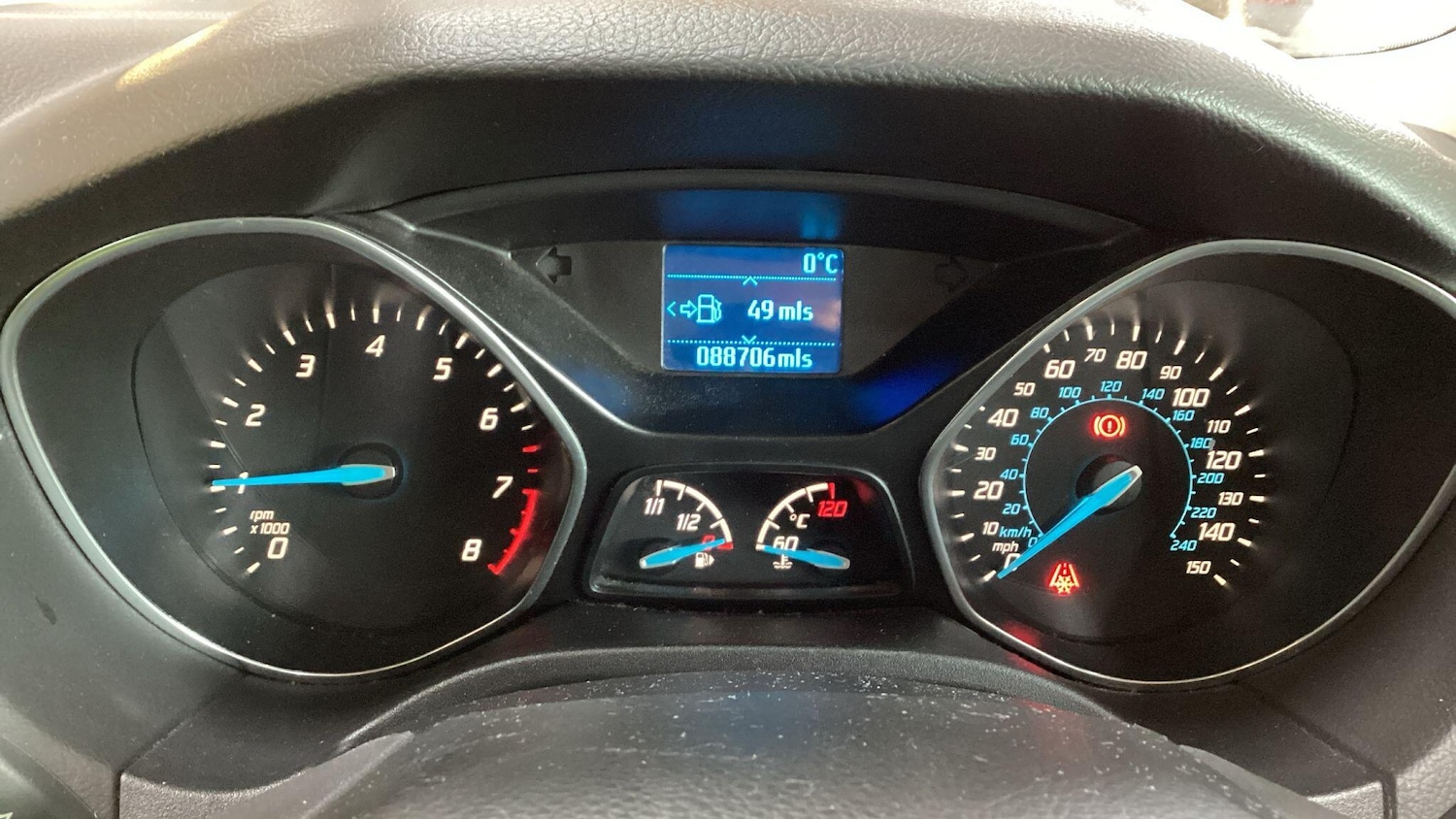 Used Ford Focus 2013 for sale - 76700897: Photo 22