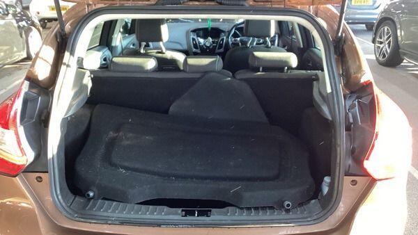 Used Ford Focus 2013 for sale - 76700897: Photo 5