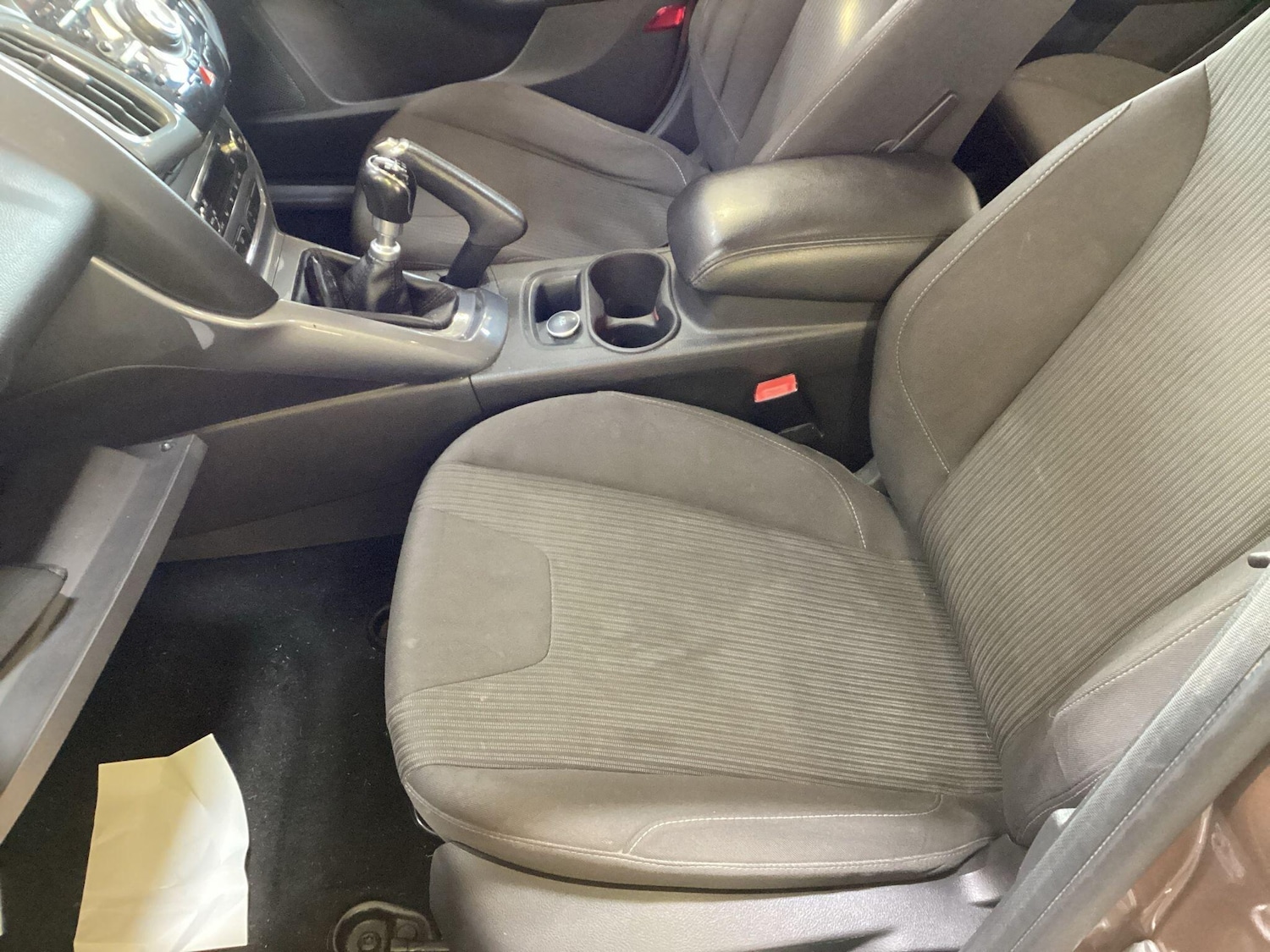 Used Ford Focus 2013 for sale - 76700897: Photo 6