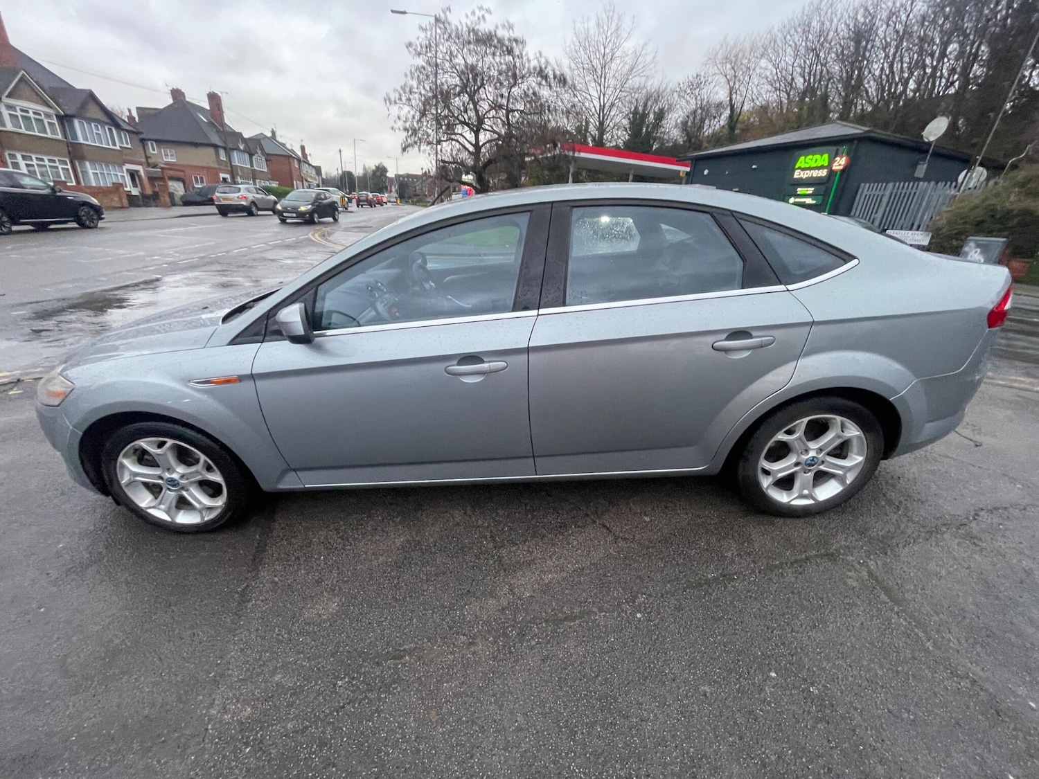 Used Ford Mondeo 2010 for sale - 76850476: Photo 10