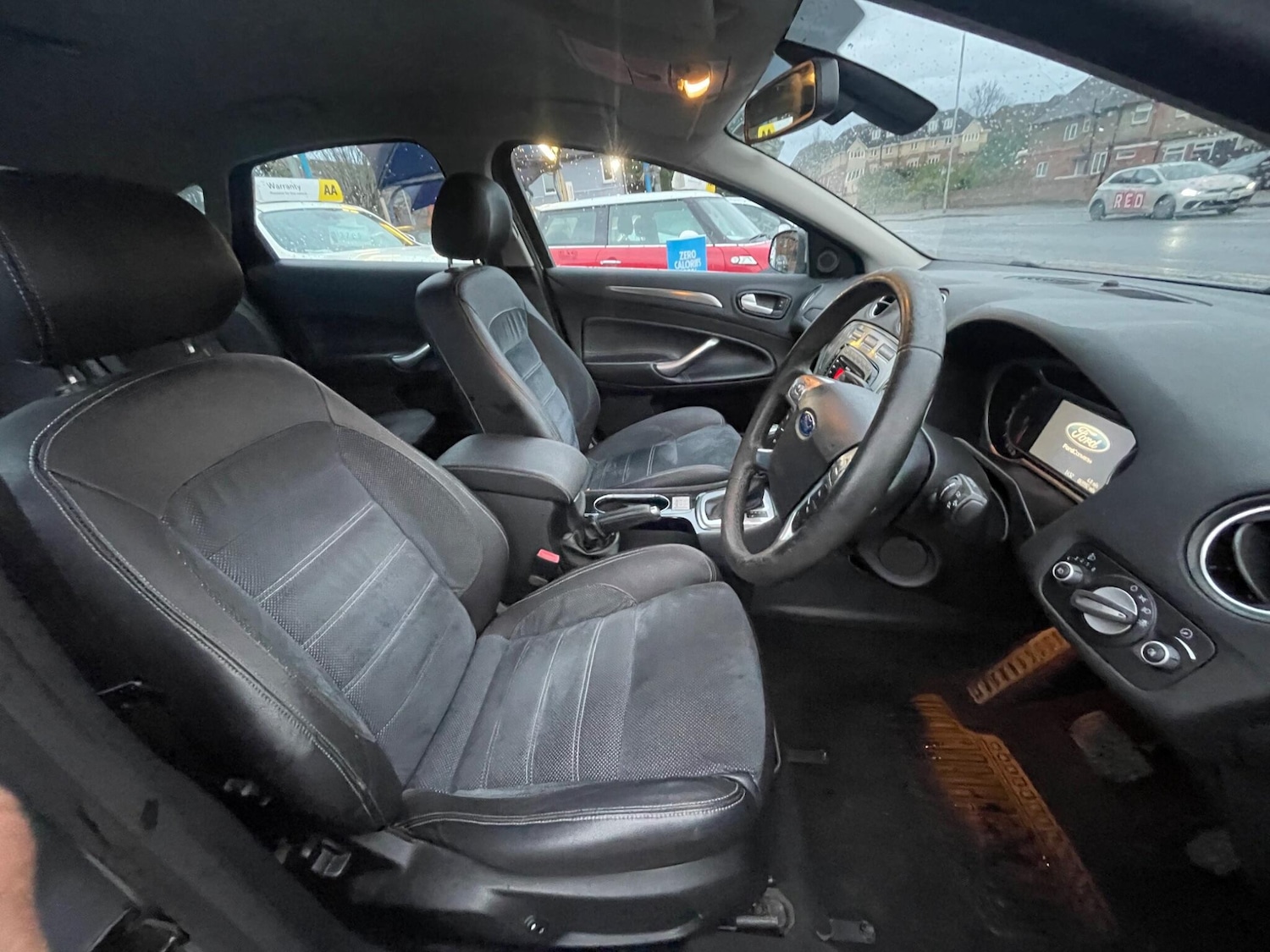 Used Ford Mondeo 2010 for sale - 76850476: Photo 20