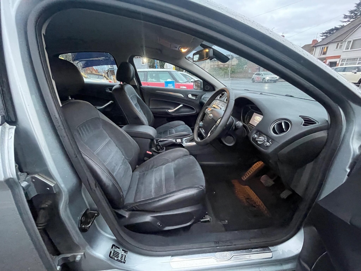 Used Ford Mondeo 2010 for sale - 76850476: Photo 22