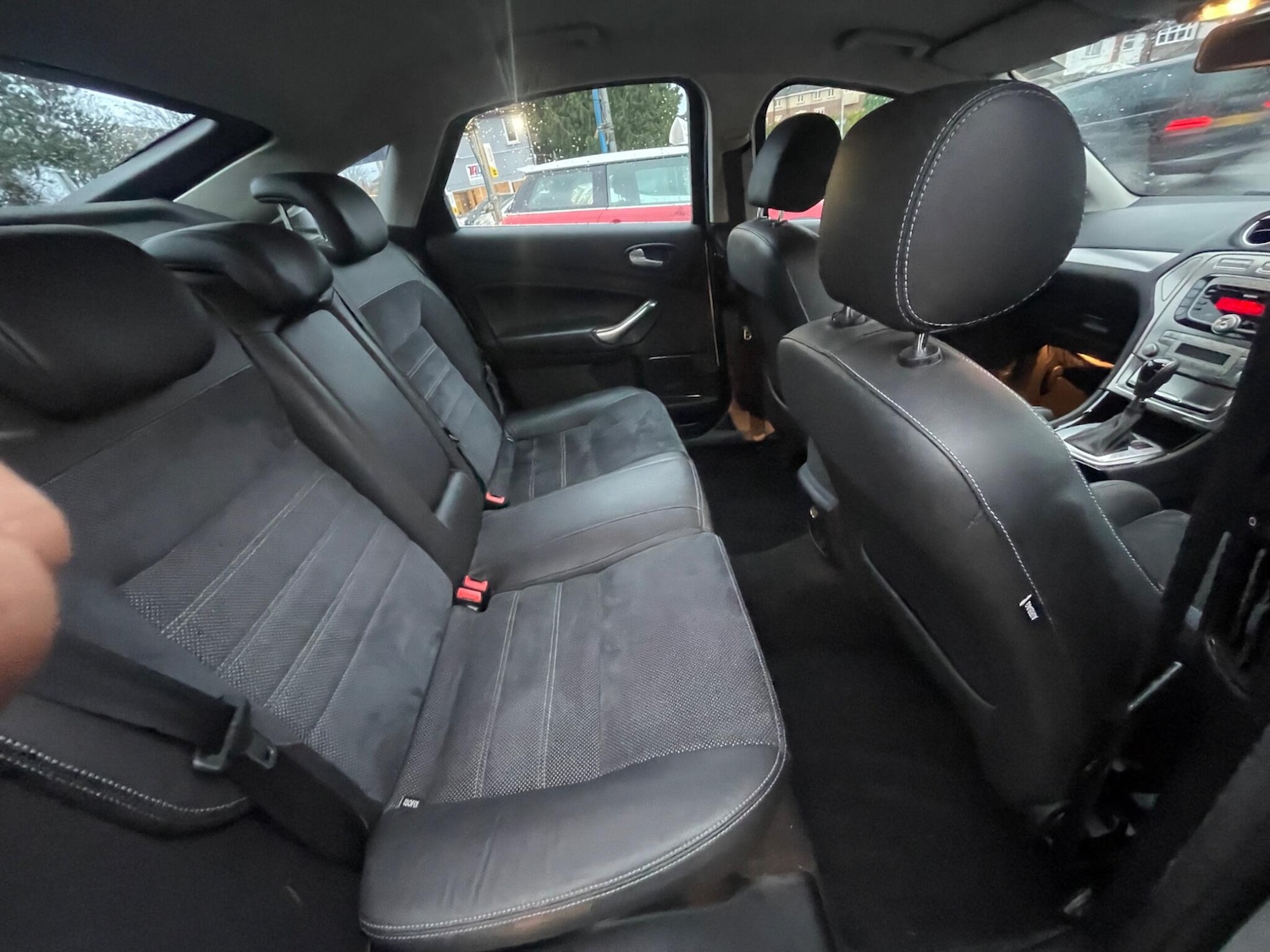 Used Ford Mondeo 2010 for sale - 76850476: Photo 23