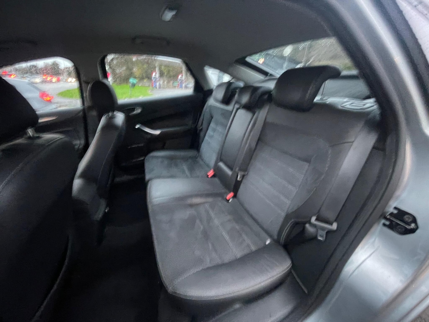 Used Ford Mondeo 2010 for sale - 76850476: Photo 26