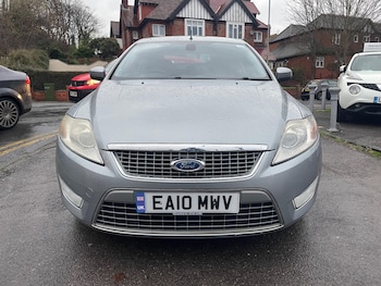 Used Ford Mondeo 2010 for sale - 76850476: Photo