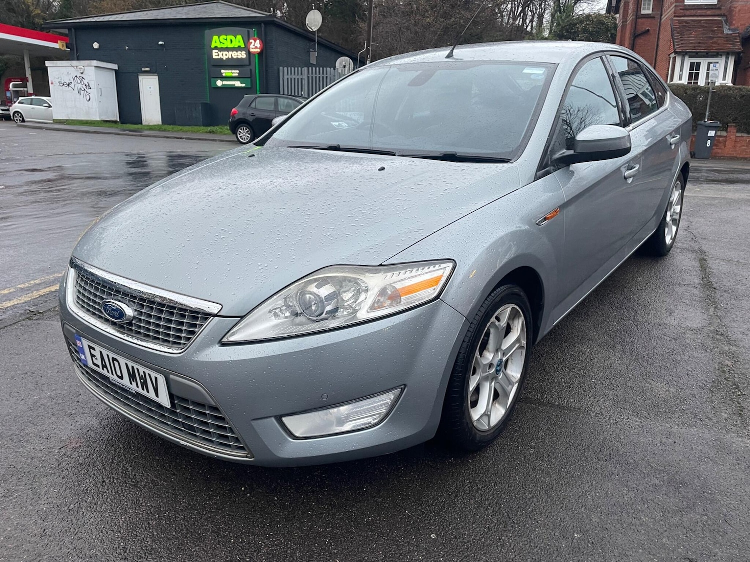 Used Ford Mondeo 2010 for sale - 76850476: Photo 3