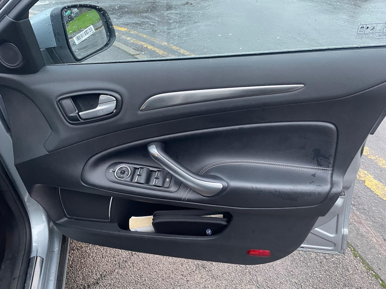 Used Ford Mondeo 2010 for sale - 76850476: Photo 36