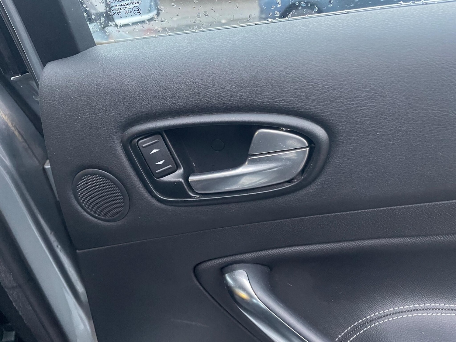 Used Ford Mondeo 2010 for sale - 76850476: Photo 37