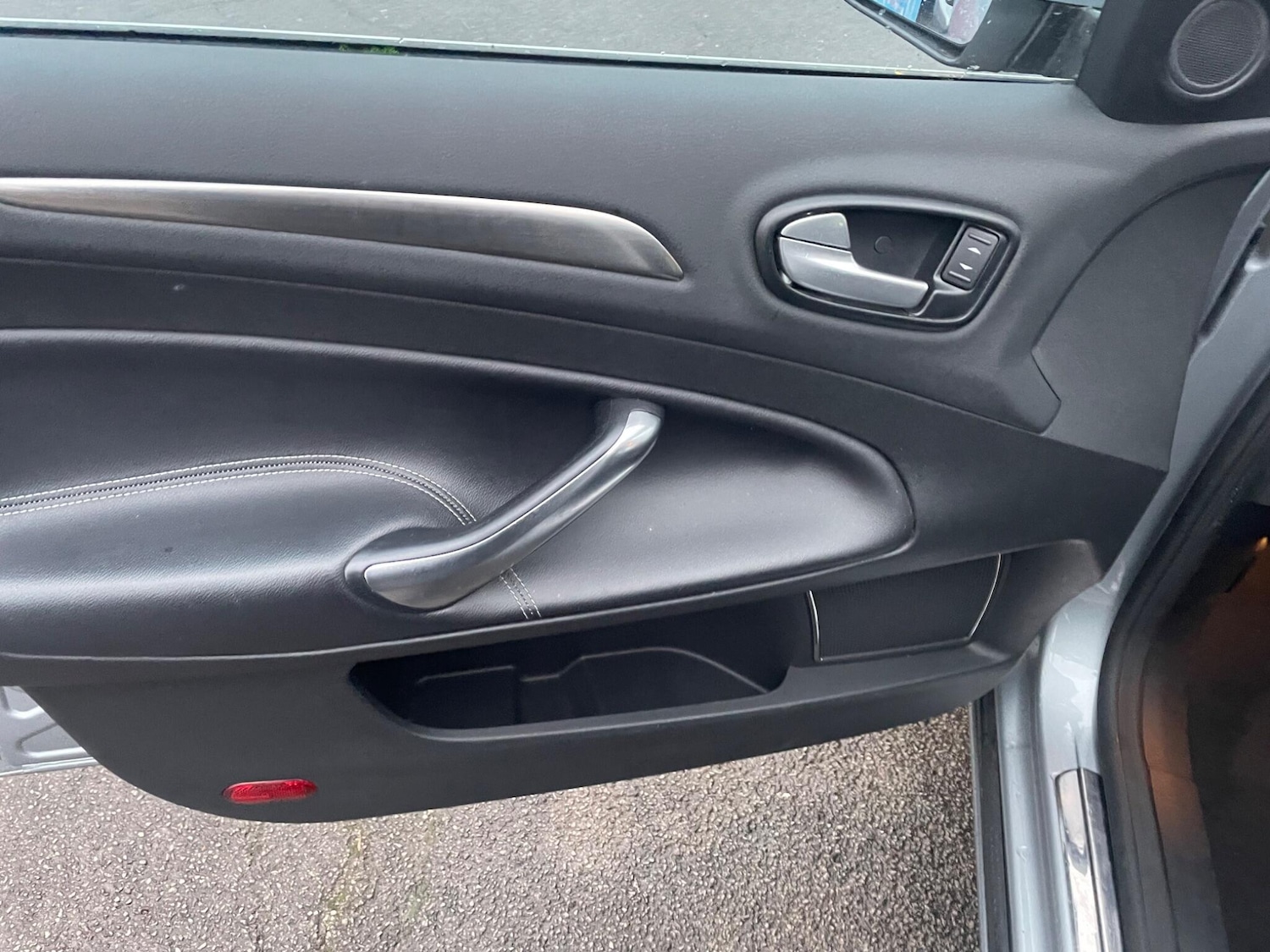 Used Ford Mondeo 2010 for sale - 76850476: Photo 41