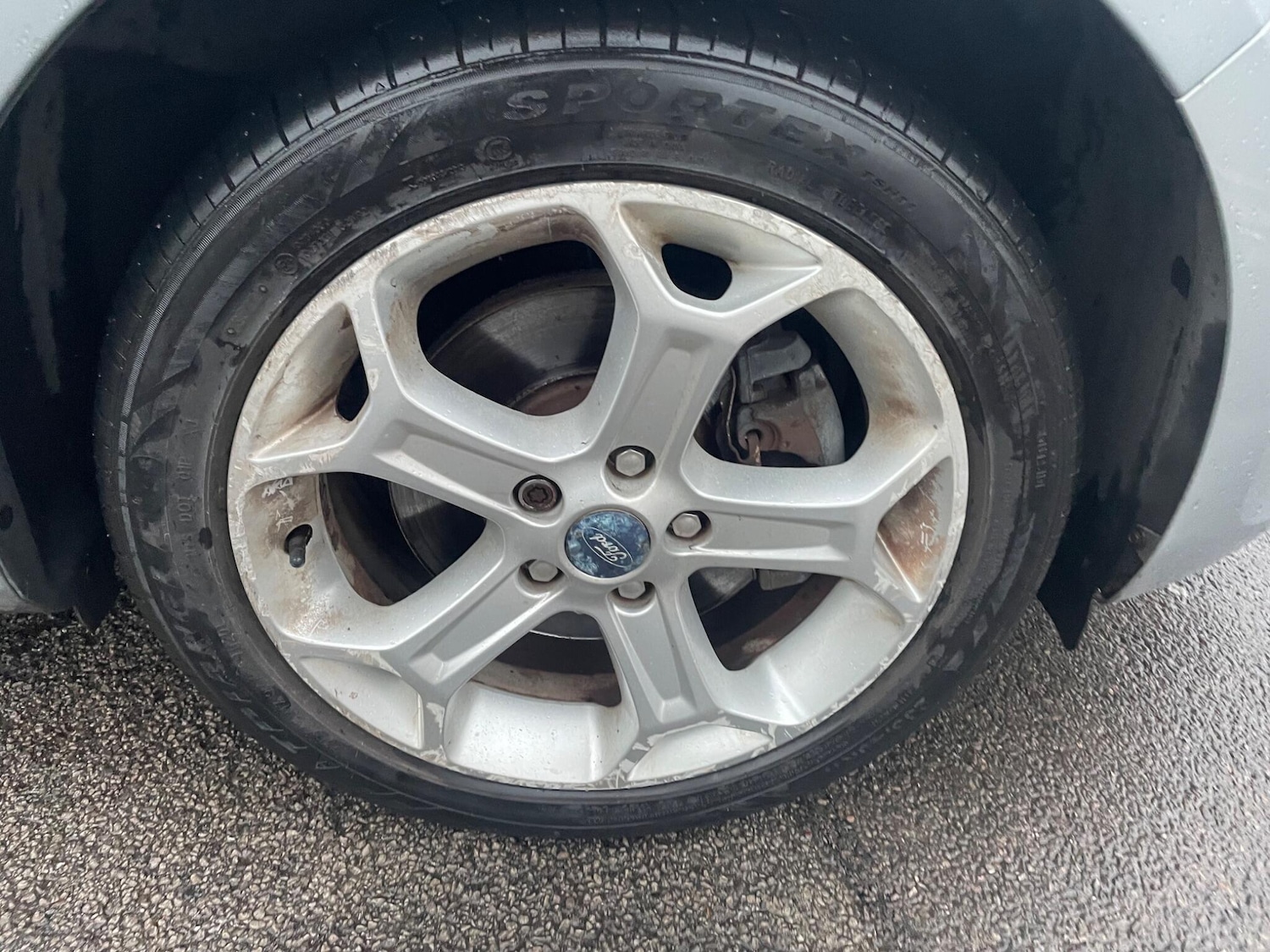 Used Ford Mondeo 2010 for sale - 76850476: Photo 43