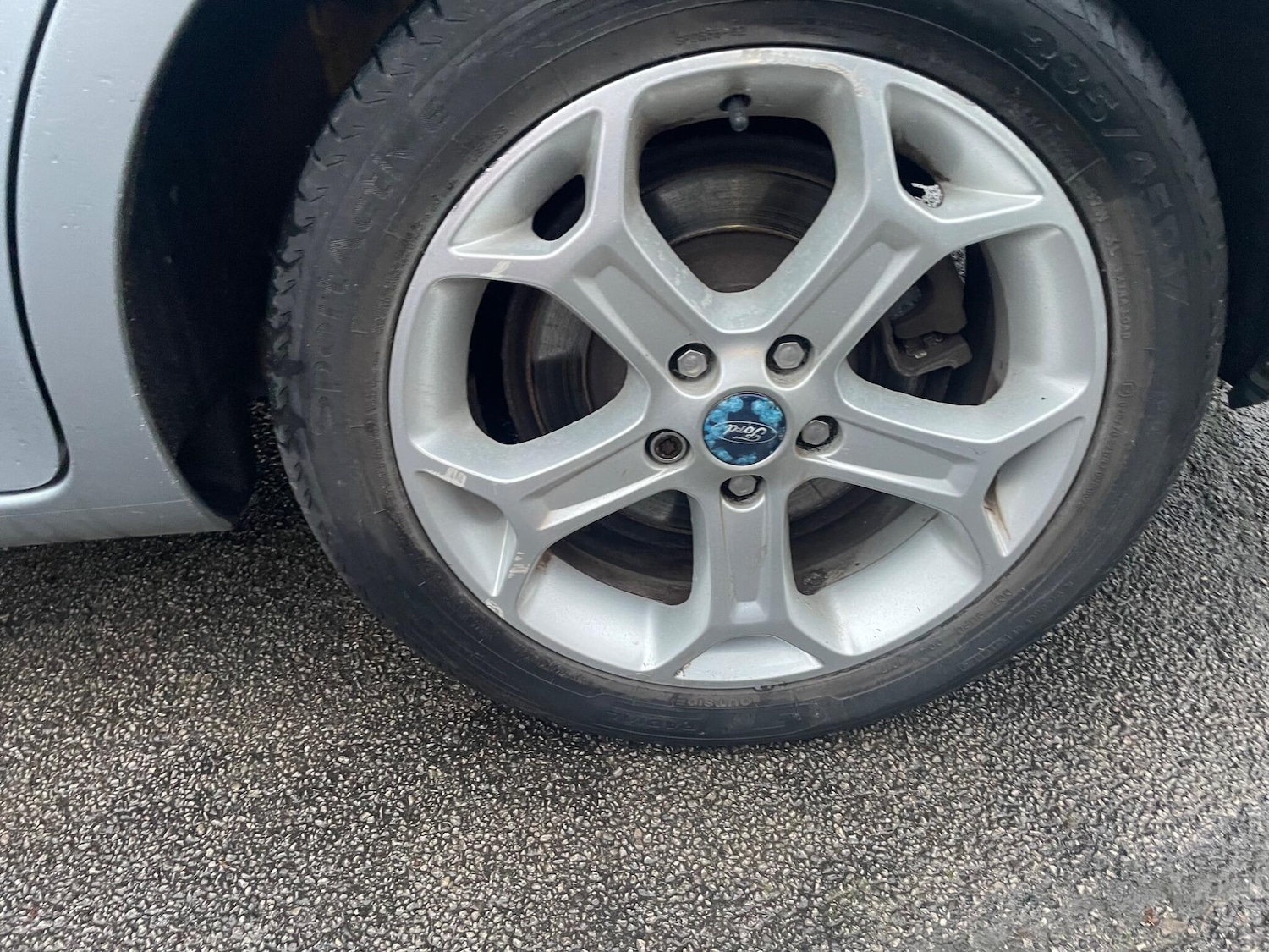 Used Ford Mondeo 2010 for sale - 76850476: Photo 45