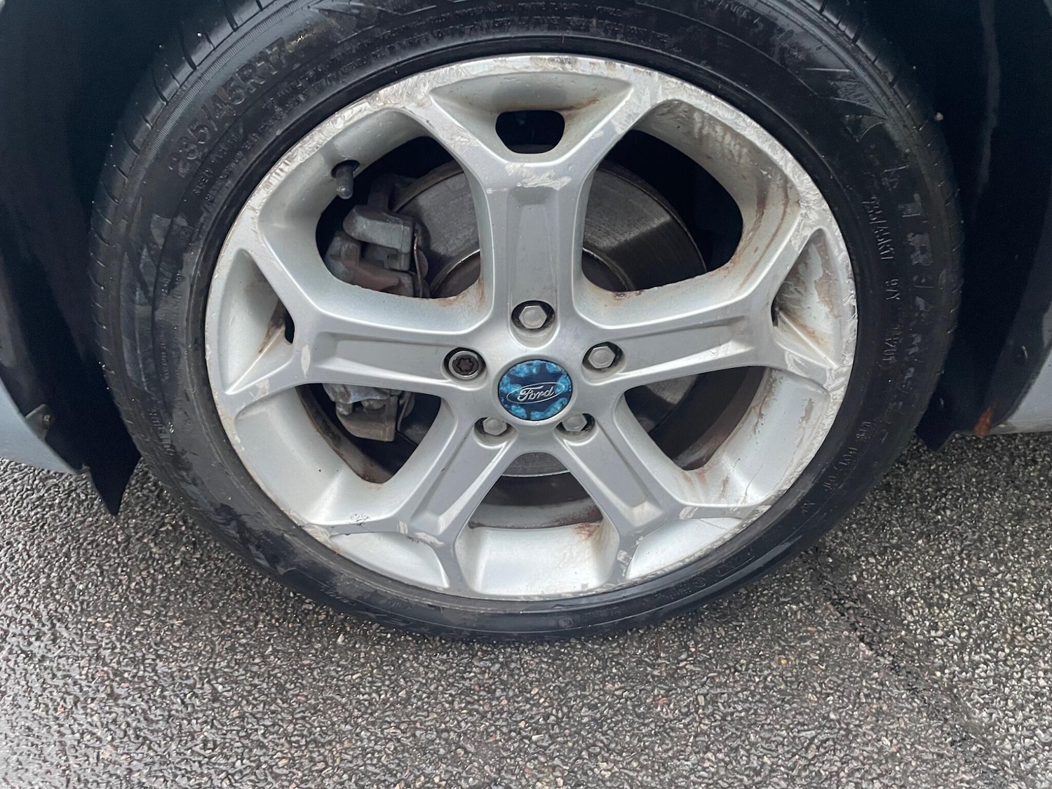 Used Ford Mondeo 2010 for sale - 76850476: Photo 46