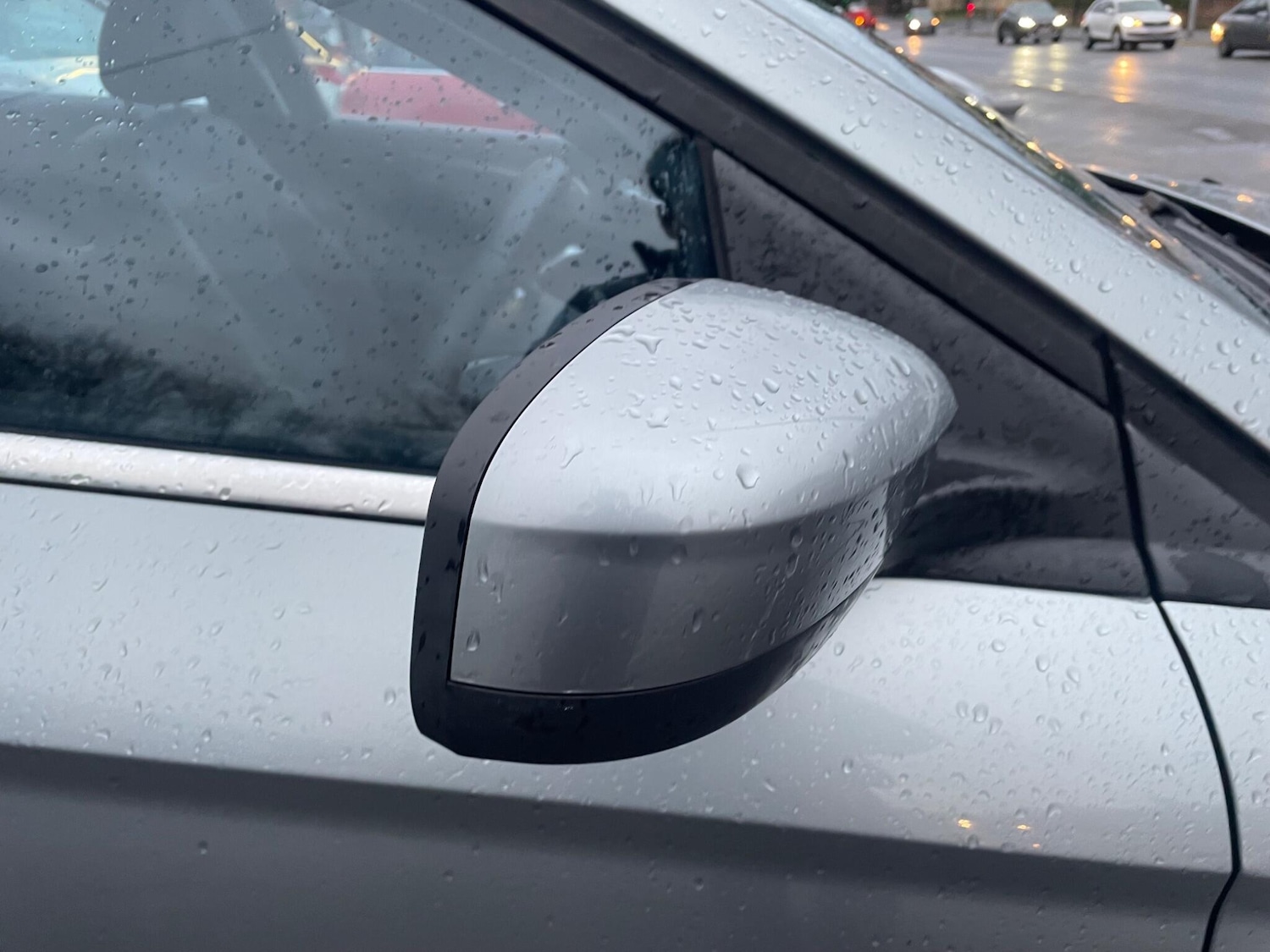 Used Ford Mondeo 2010 for sale - 76850476: Photo 48