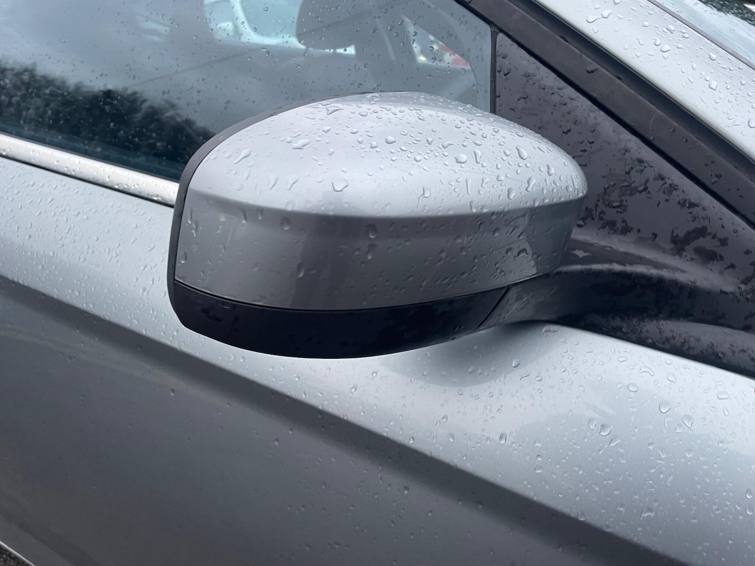 Used Ford Mondeo 2010 for sale - 76850476: Photo 49