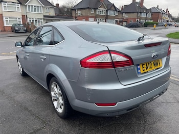 Used Ford Mondeo 2010 for sale - 76850476: Photo