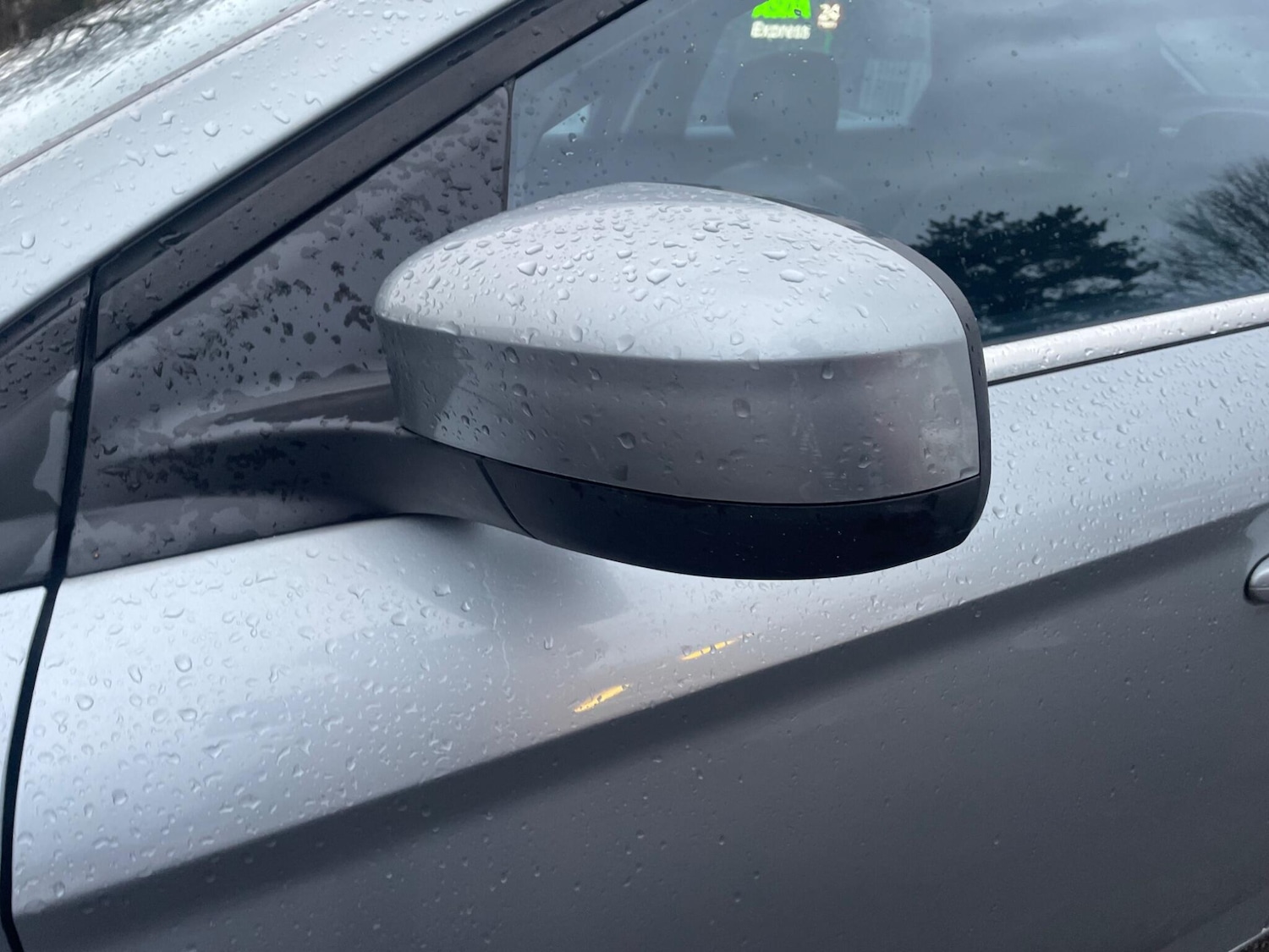 Used Ford Mondeo 2010 for sale - 76850476: Photo 51