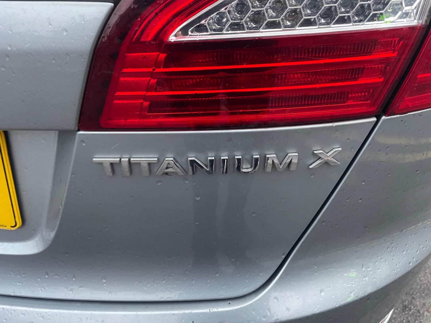 Used Ford Mondeo 2010 for sale - 76850476: Photo 59