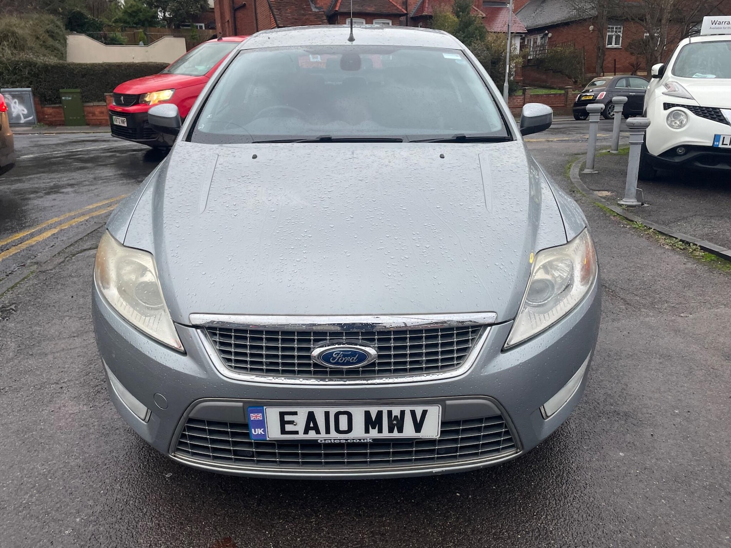 Used Ford Mondeo 2010 for sale - 76850476: Photo 6