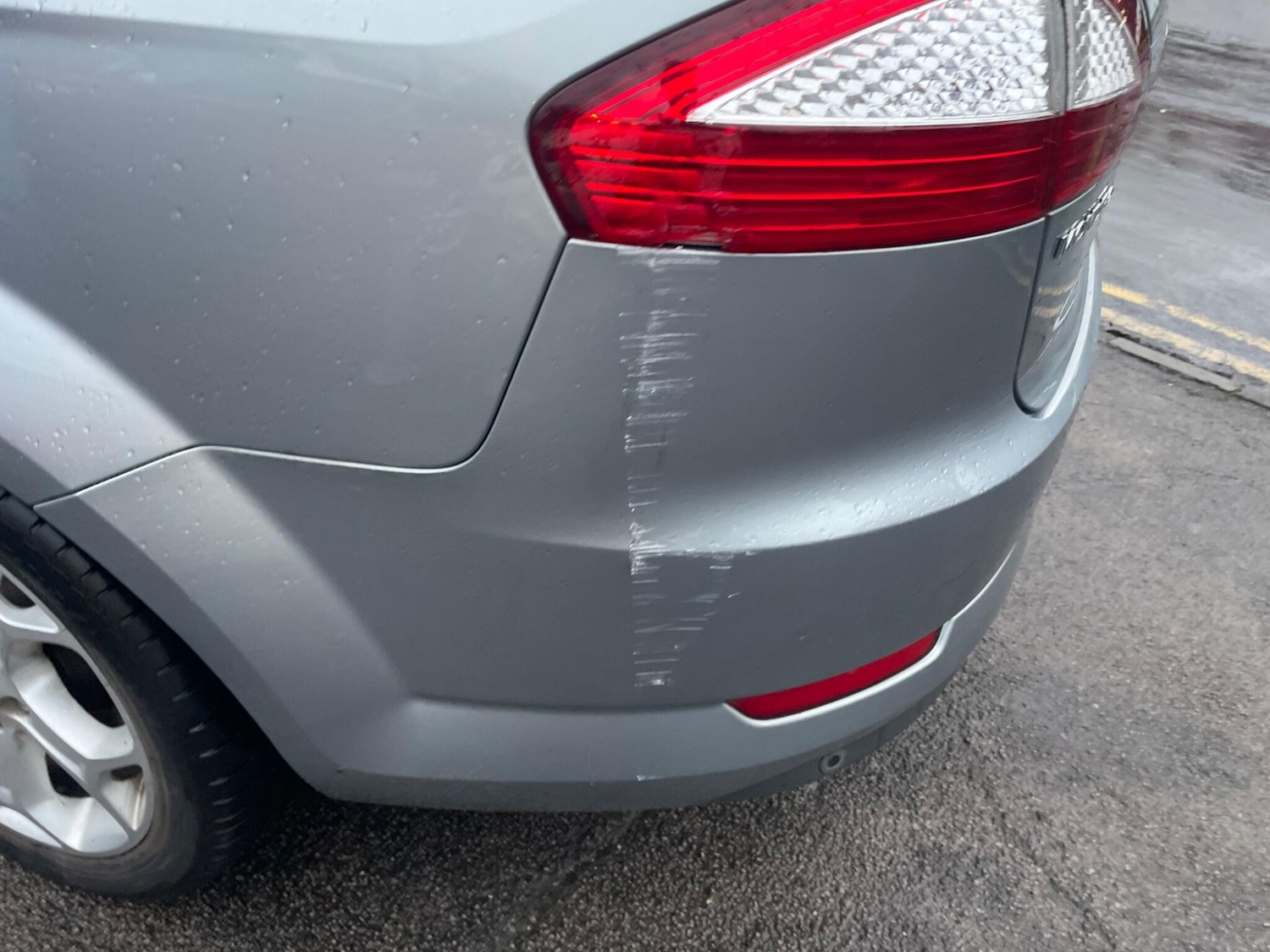 Used Ford Mondeo 2010 for sale - 76850476: Photo 60