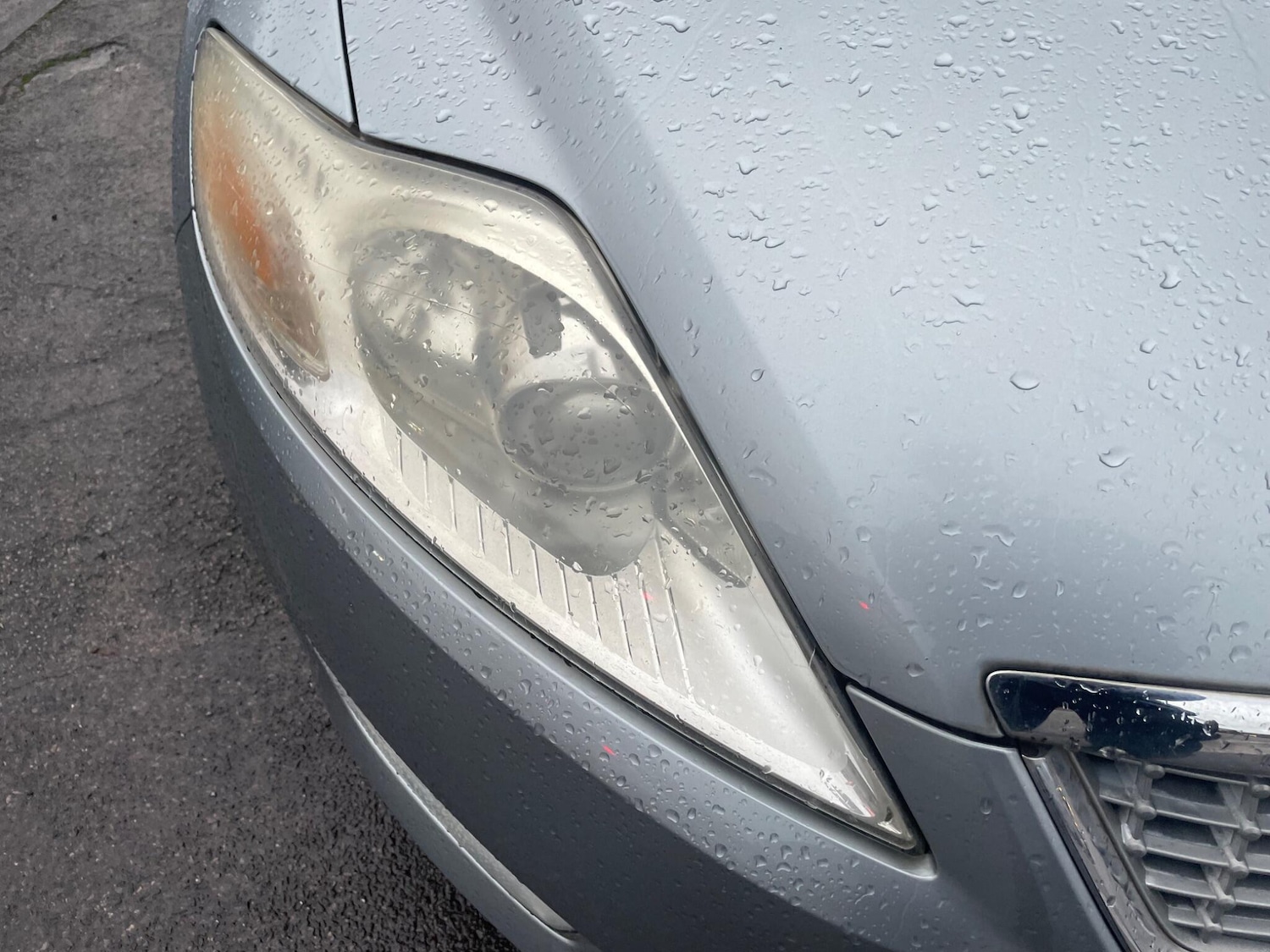 Used Ford Mondeo 2010 for sale - 76850476: Photo 61