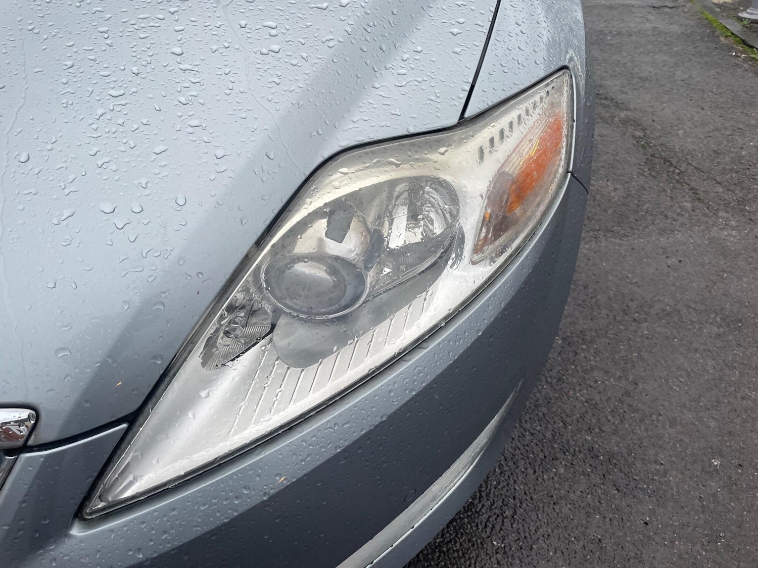 Used Ford Mondeo 2010 for sale - 76850476: Photo 62