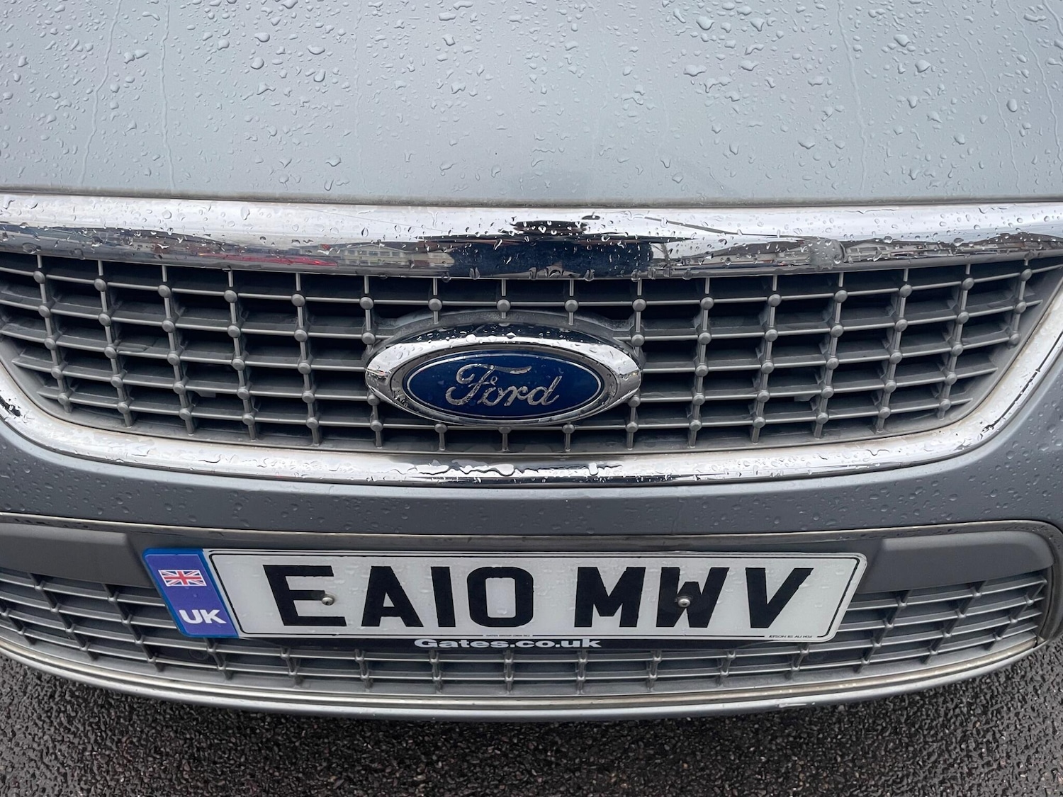 Used Ford Mondeo 2010 for sale - 76850476: Photo 63