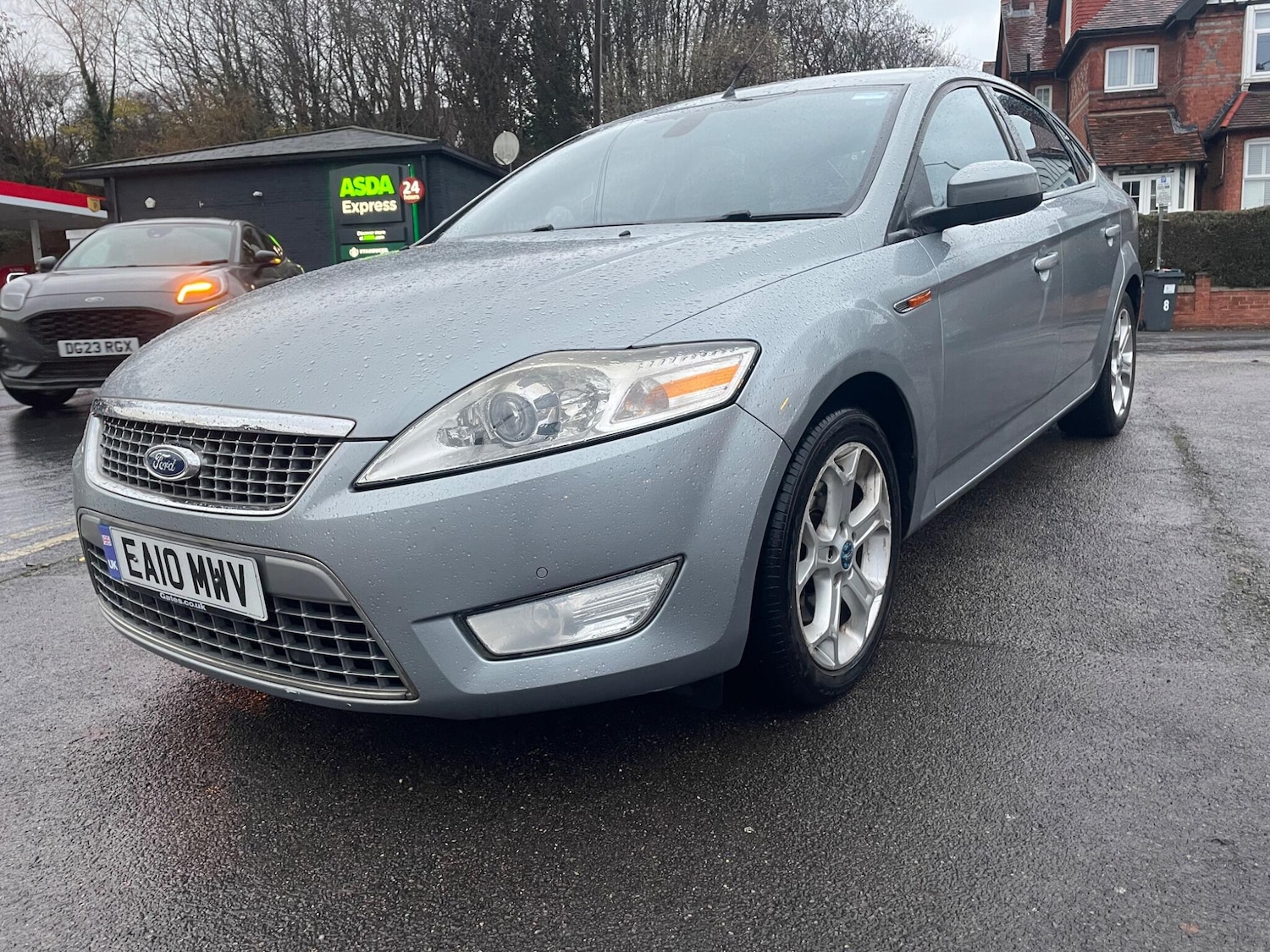 Used Ford Mondeo 2010 for sale - 76850476: Photo 7