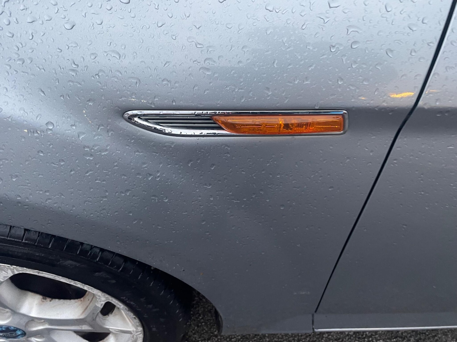 Used Ford Mondeo 2010 for sale - 76850476: Photo 71