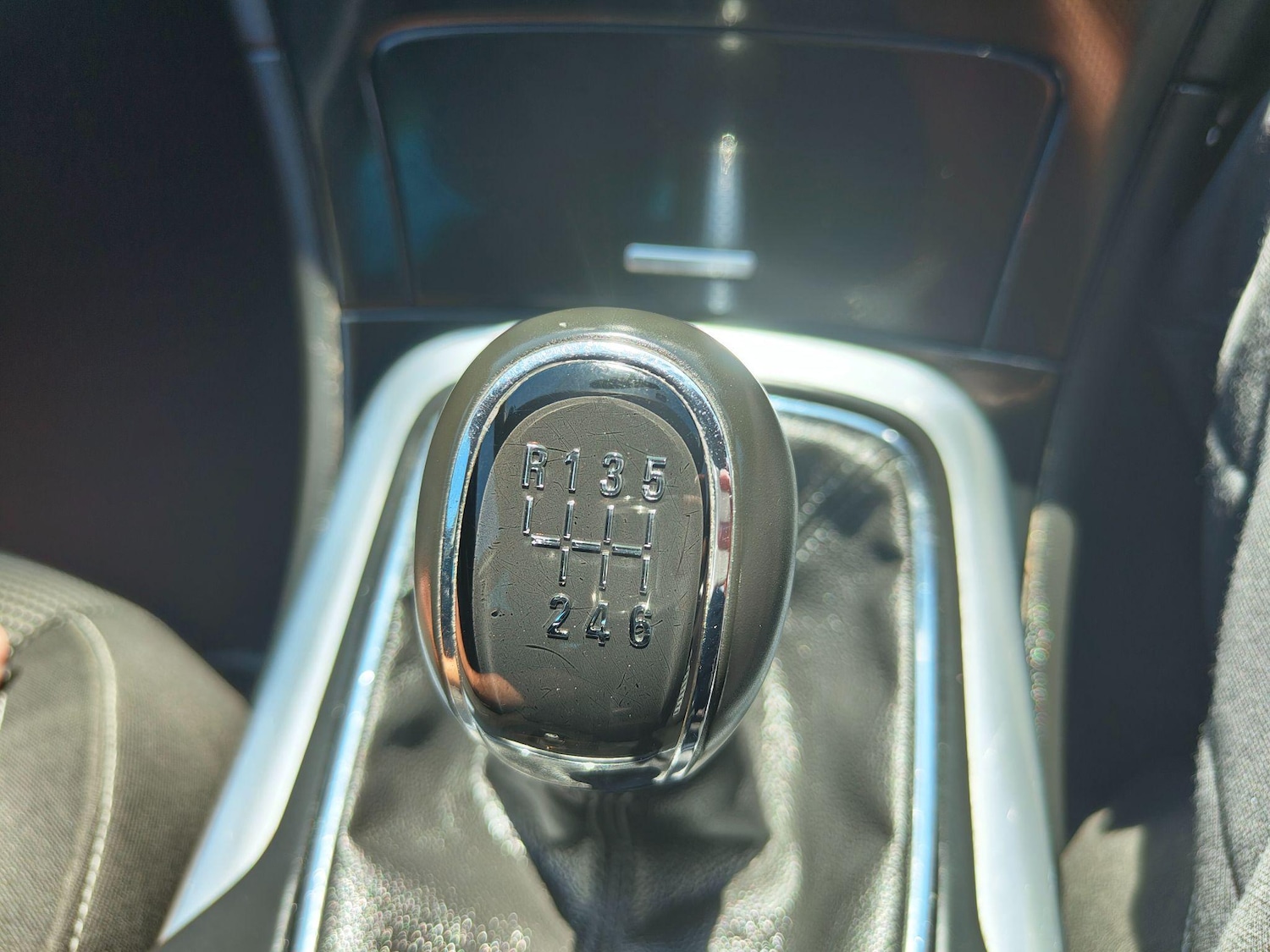 Used Vauxhall Insignia 2015 for sale - 76408556: Photo 13