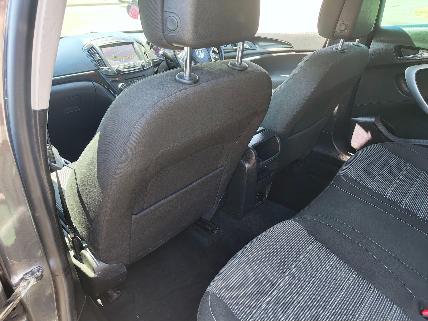 Used Vauxhall Insignia 2015 for sale - 76408556: Photo 22