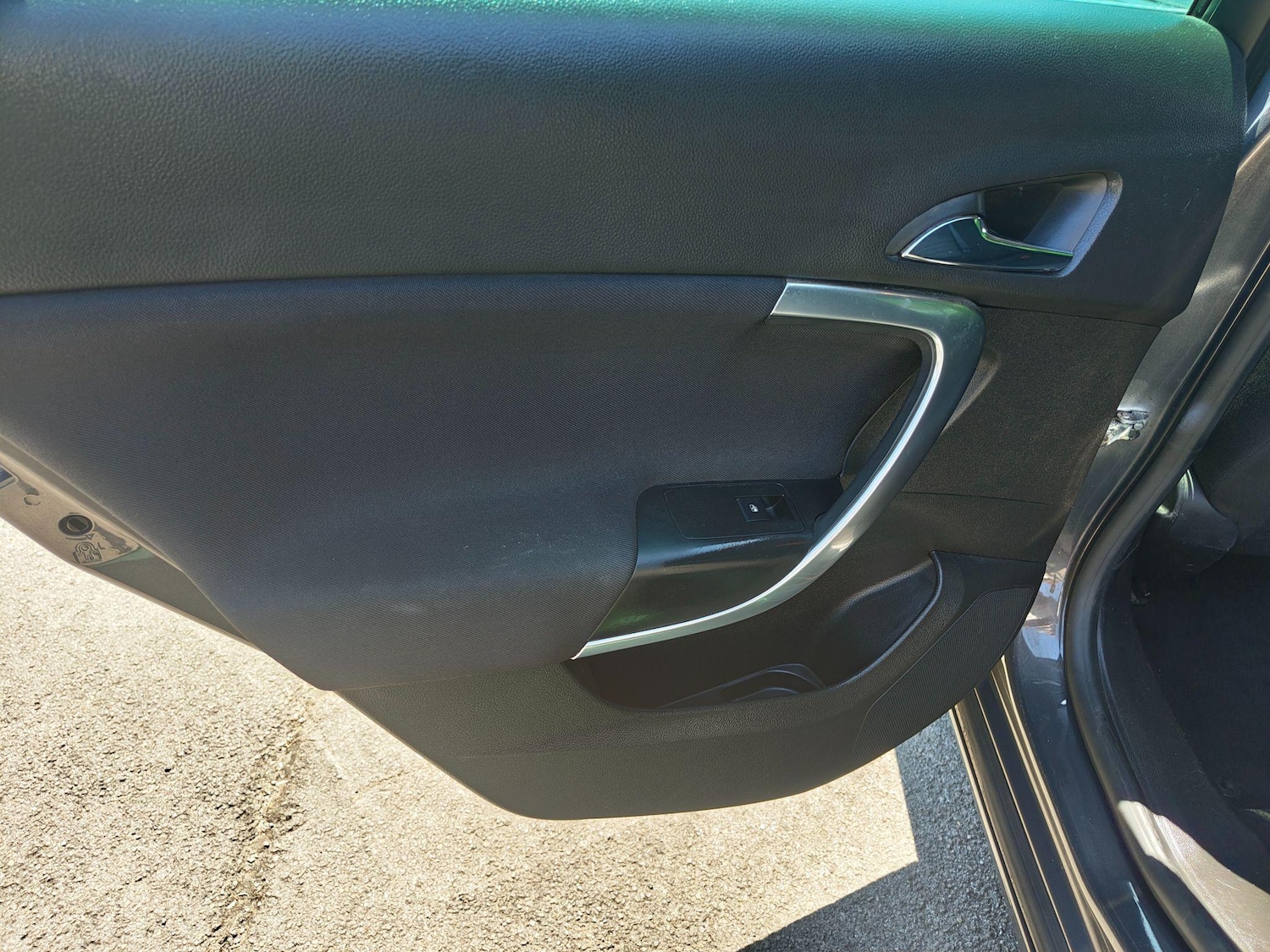 Used Vauxhall Insignia 2015 for sale - 76408556: Photo 34