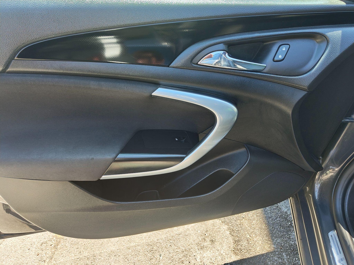 Used Vauxhall Insignia 2015 for sale - 76408556: Photo 36