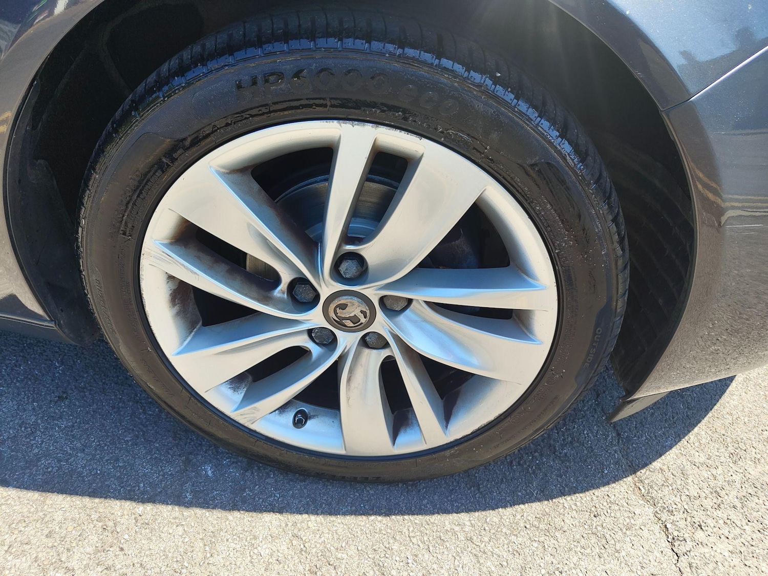 Used Vauxhall Insignia 2015 for sale - 76408556: Photo 38