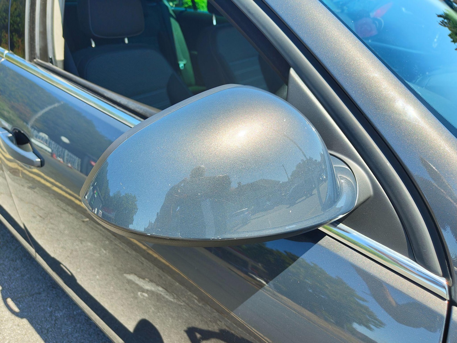 Used Vauxhall Insignia 2015 for sale - 76408556: Photo 46