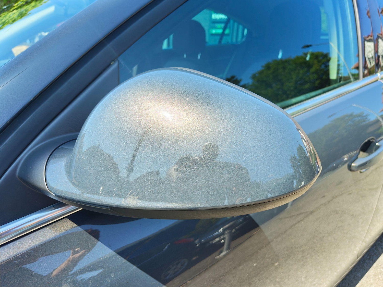 Used Vauxhall Insignia 2015 for sale - 76408556: Photo 47