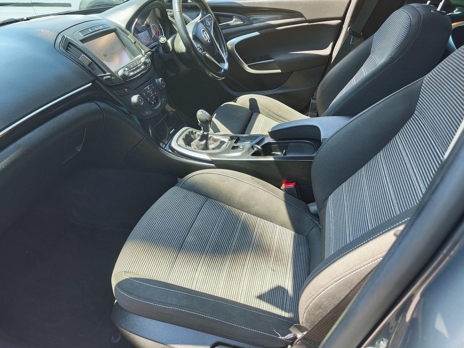 Used Vauxhall Insignia 2015 for sale - 76408556: Photo 49