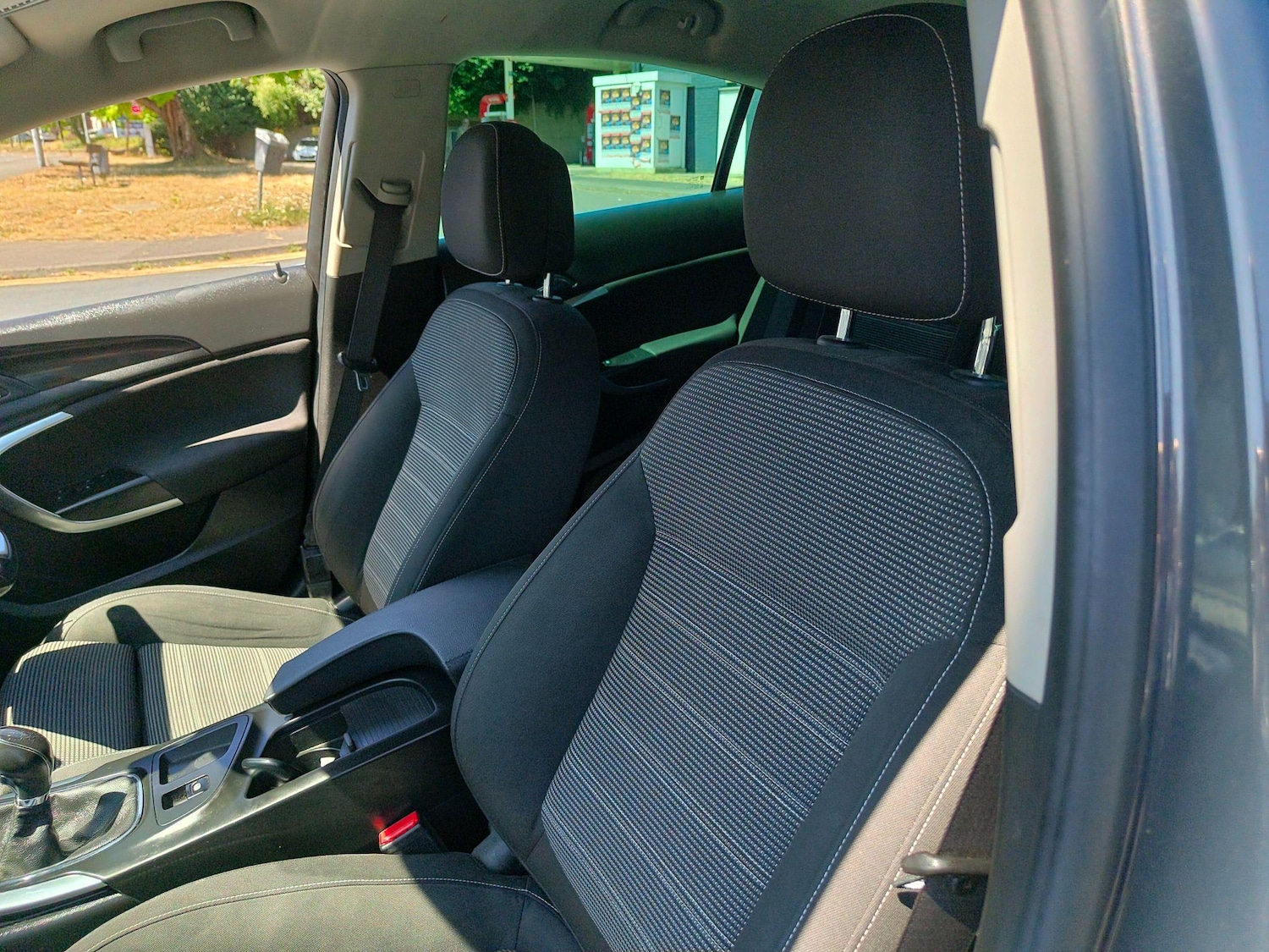 Used Vauxhall Insignia 2015 for sale - 76408556: Photo 50