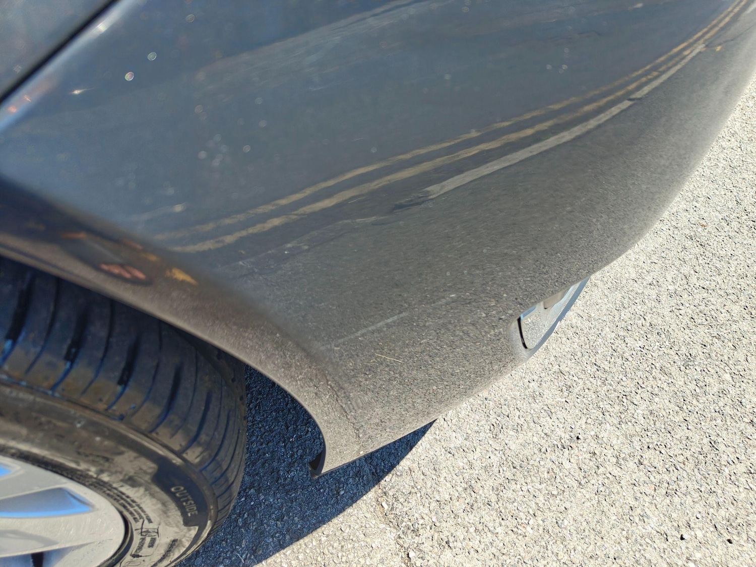 Used Vauxhall Insignia 2015 for sale - 76408556: Photo 52