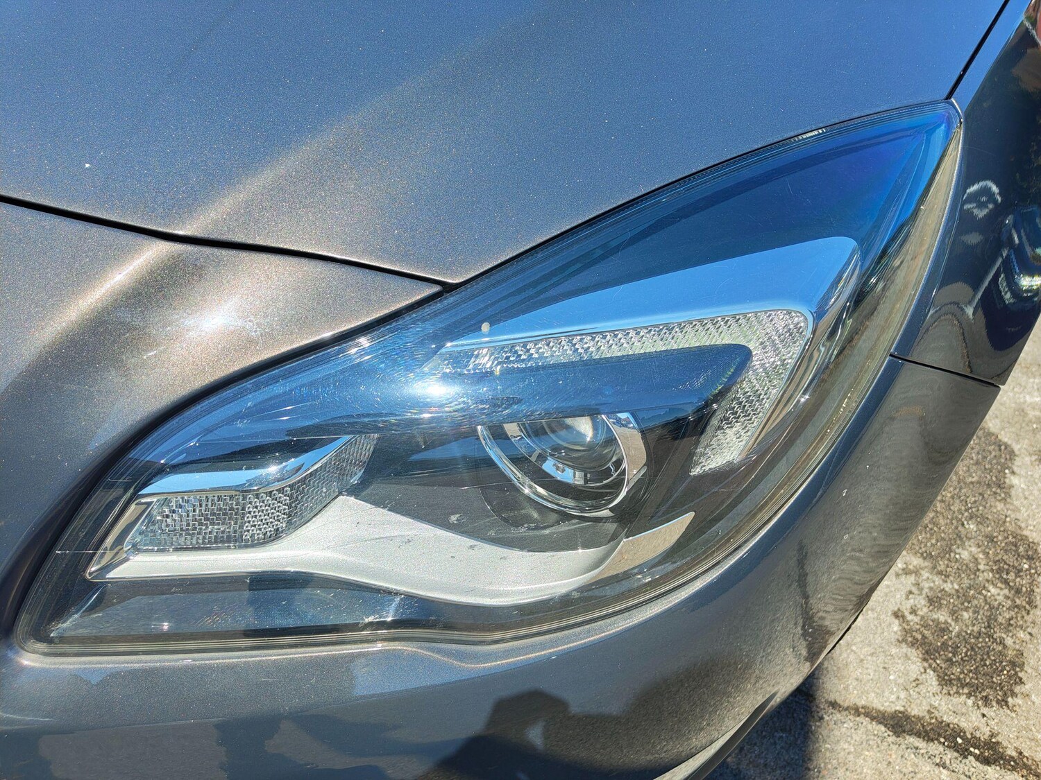 Used Vauxhall Insignia 2015 for sale - 76408556: Photo 55