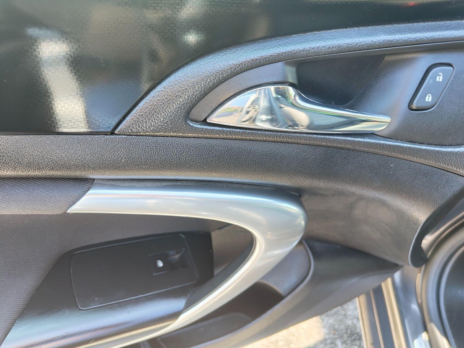 Used Vauxhall Insignia 2015 for sale - 76408556: Photo 62