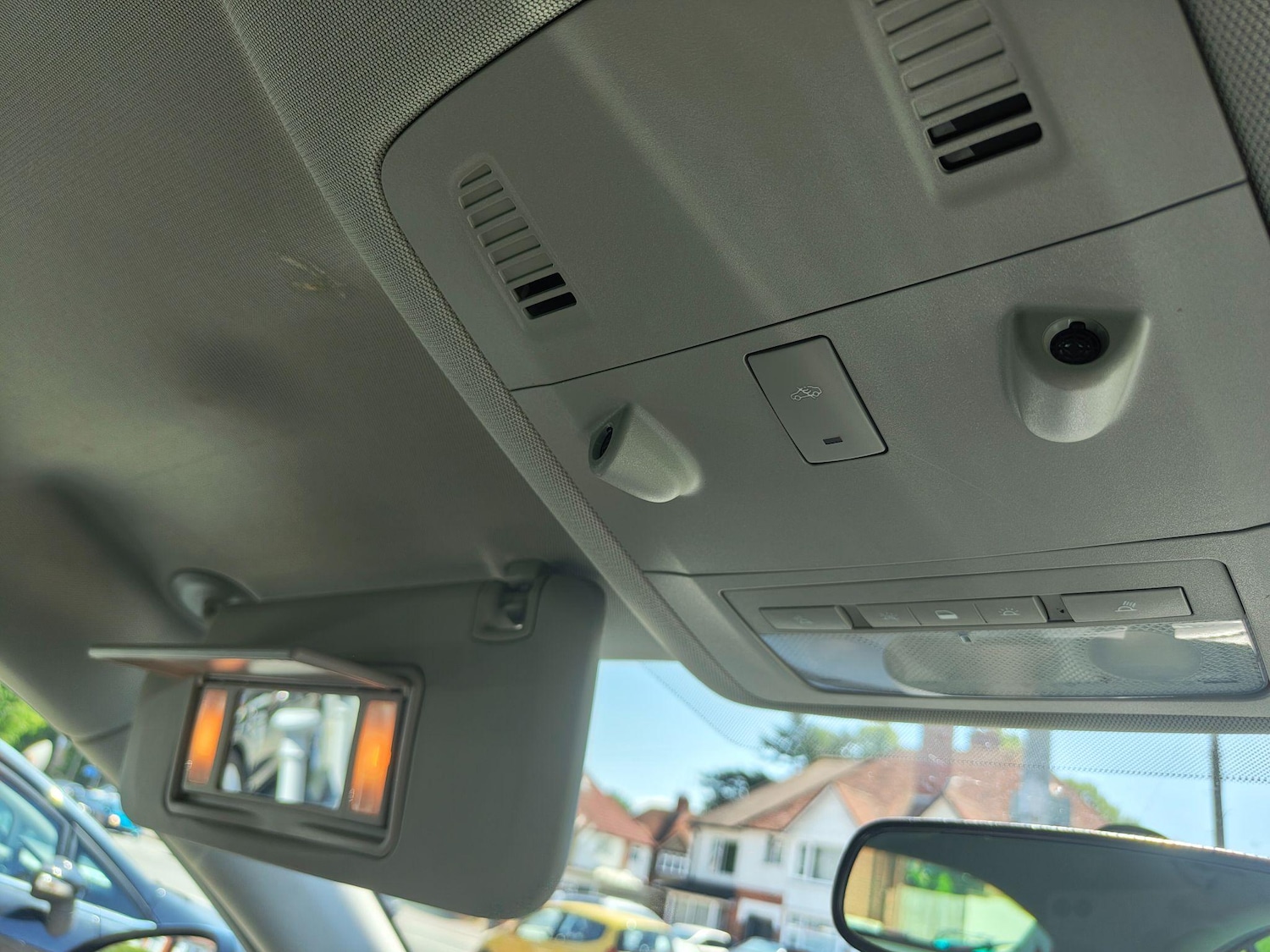 Used Vauxhall Insignia 2015 for sale - 76408556: Photo 64